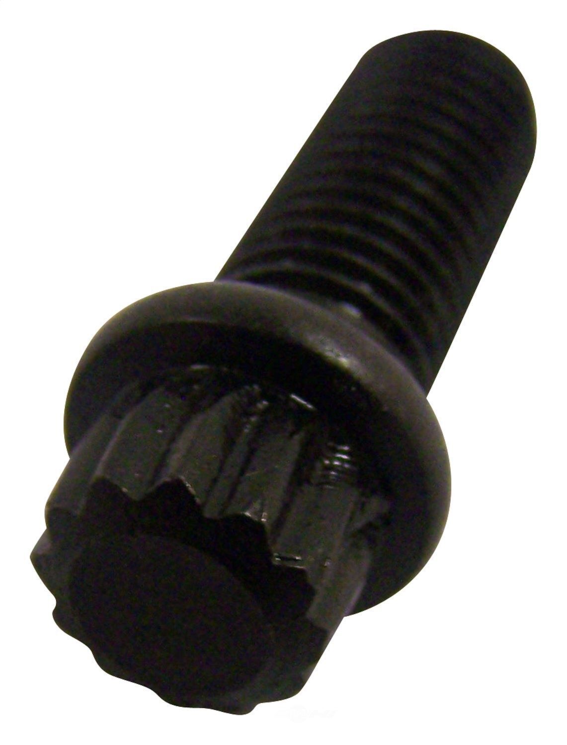 Crown Automotive Sales Co. J4006698 Universal Joint Strap Bolt