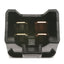 BWD R6076 HVAC Blower Motor Relay