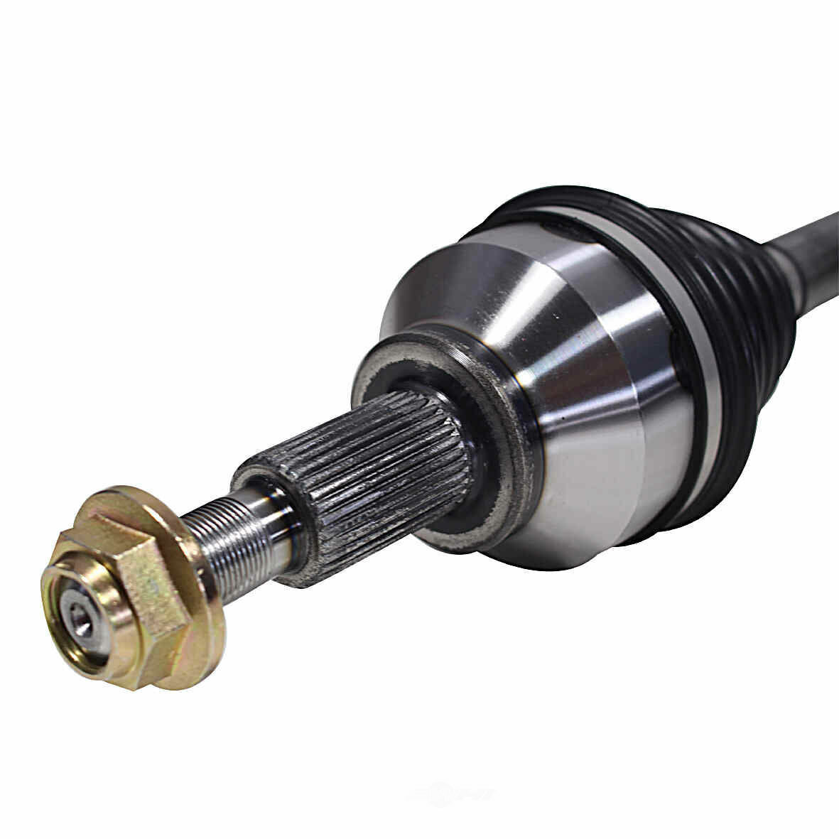 GSP North America NCV12547 CV Axle Assembly