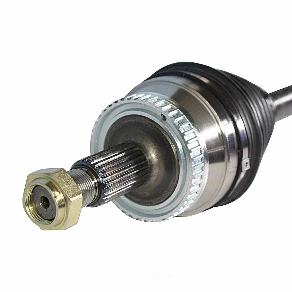 GSP North America NCV62004 CV Axle Assembly