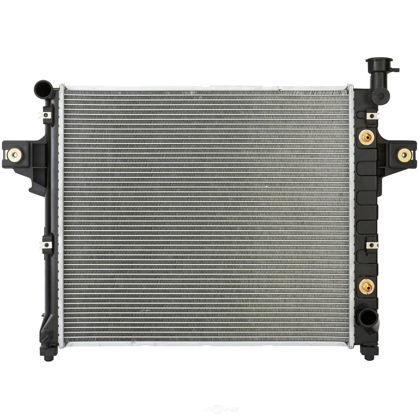 Spectra Premium Industries Inc CU2336 Radiator