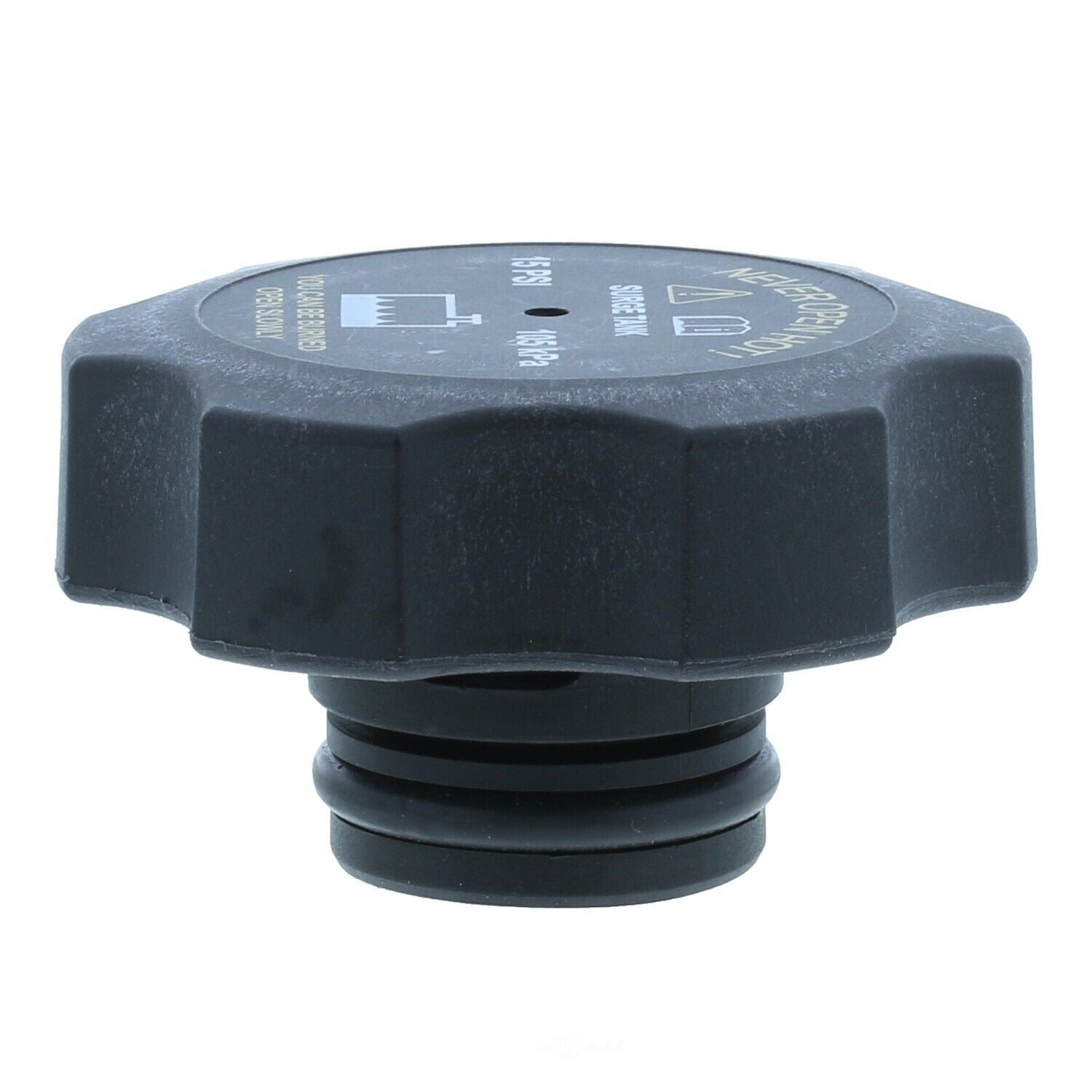 Motorad T46 Engine Coolant Reservoir Cap