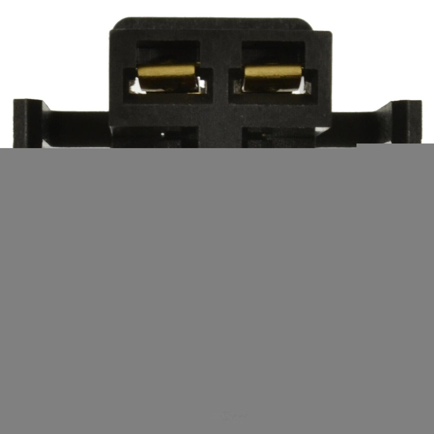 BWD MRC101 HVAC Blower Motor Resistor Connector