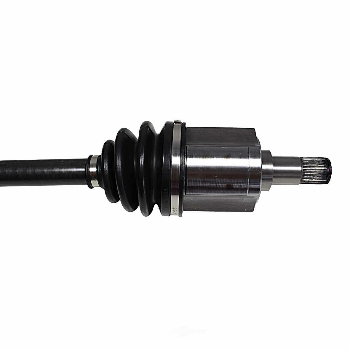 GSP North America NCV36574 CV Axle Assembly