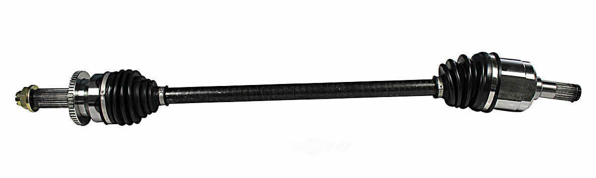 GSP North America NCV37062 CV Axle Assembly