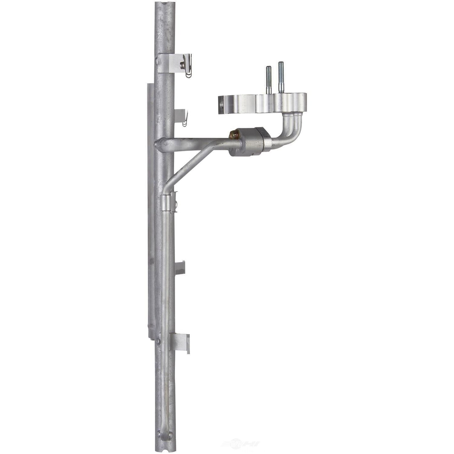 Spectra Premium Industries Inc 7-4326 A/C Condenser