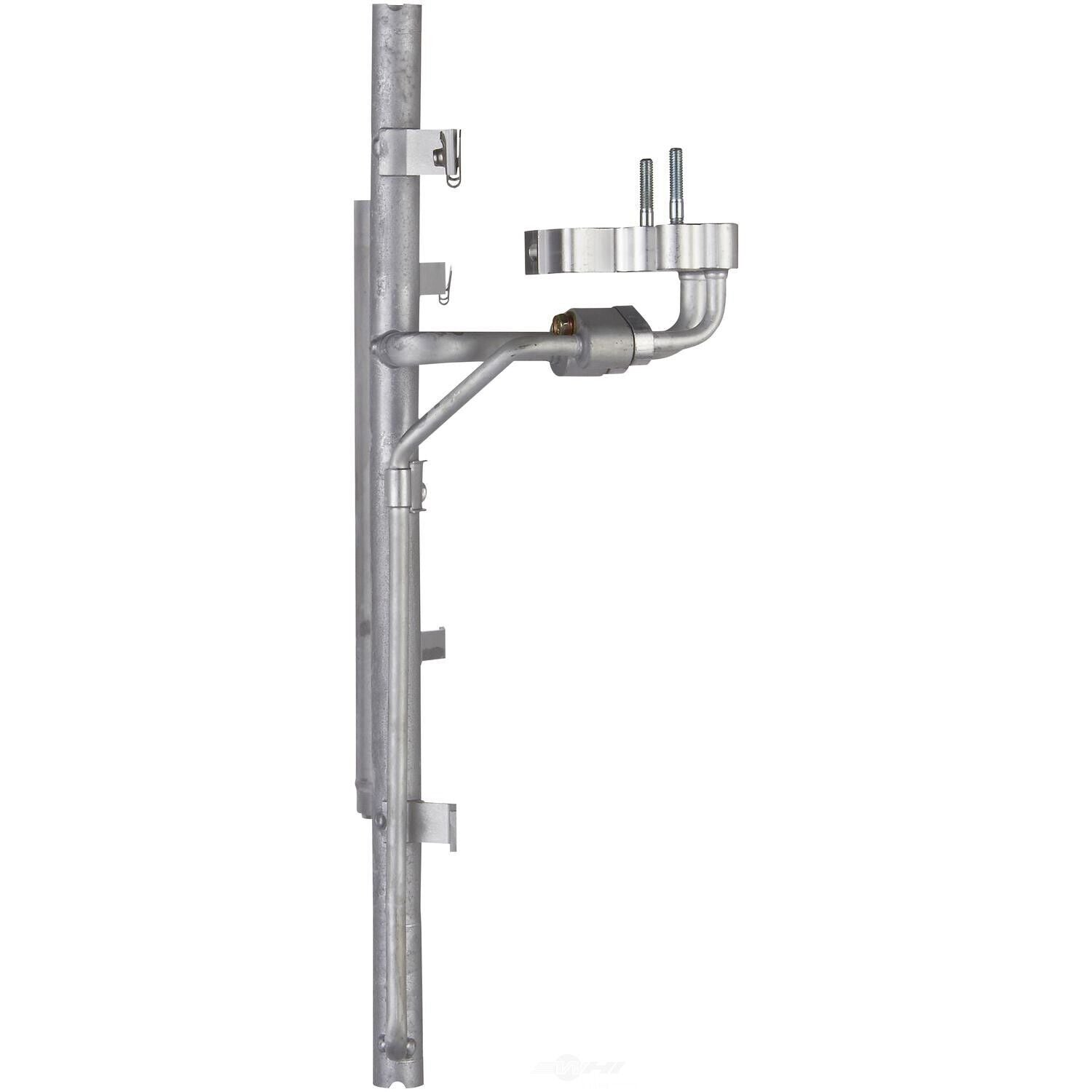 Spectra Premium Industries Inc 7-4326 A/C Condenser