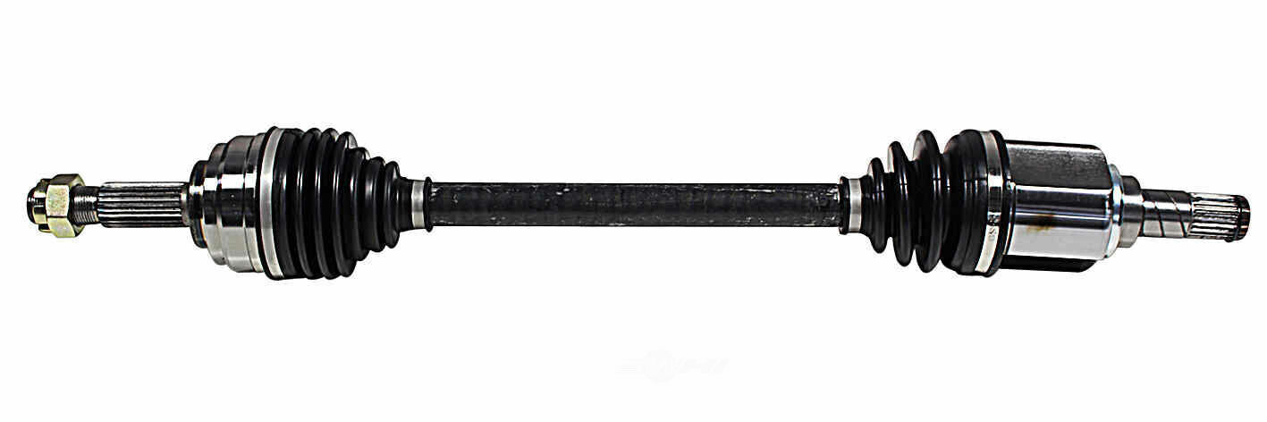 GSP North America NCV53905 CV Axle Assembly