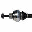 GSP North America NCV23008 CV Axle Assembly