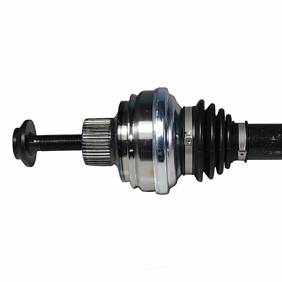 GSP North America NCV23008 CV Axle Assembly