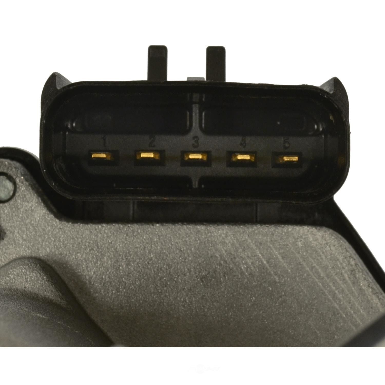 BWD S20400 Fuel Injection Throttle Body