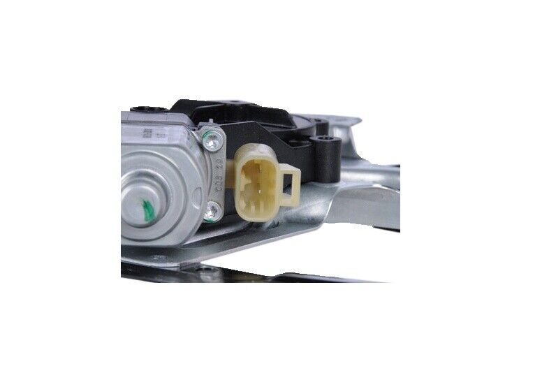 Genuine GM Parts 95226746 Power Window Motor and Regulator Assembly