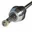 GSP North America NCV12038 CV Axle Assembly