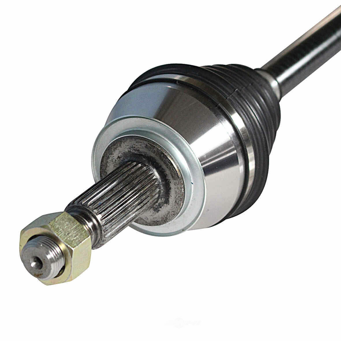 GSP North America NCV12038 CV Axle Assembly