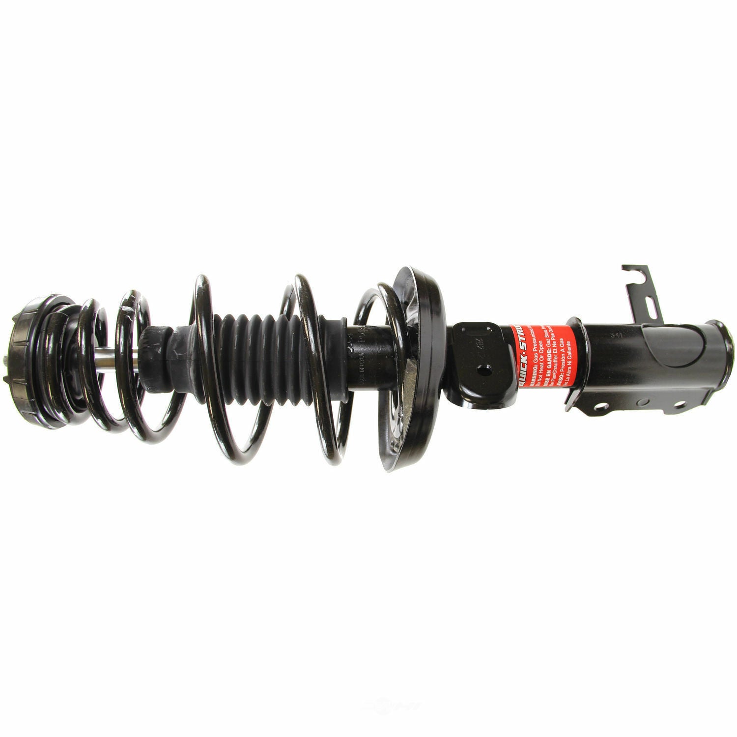 Monroe 272664 Suspension Strut and Coil Spring Assembly