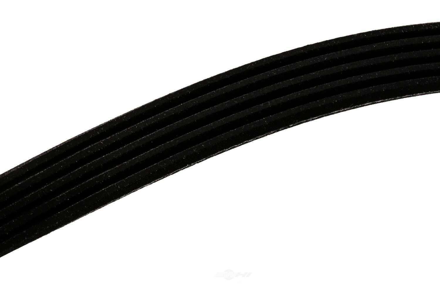ACDelco GM Original Equipment 25191144 Serpentine Belt