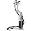 Spectra Premium Industries Inc SP123A3H Fuel Pump and Sender Assembly