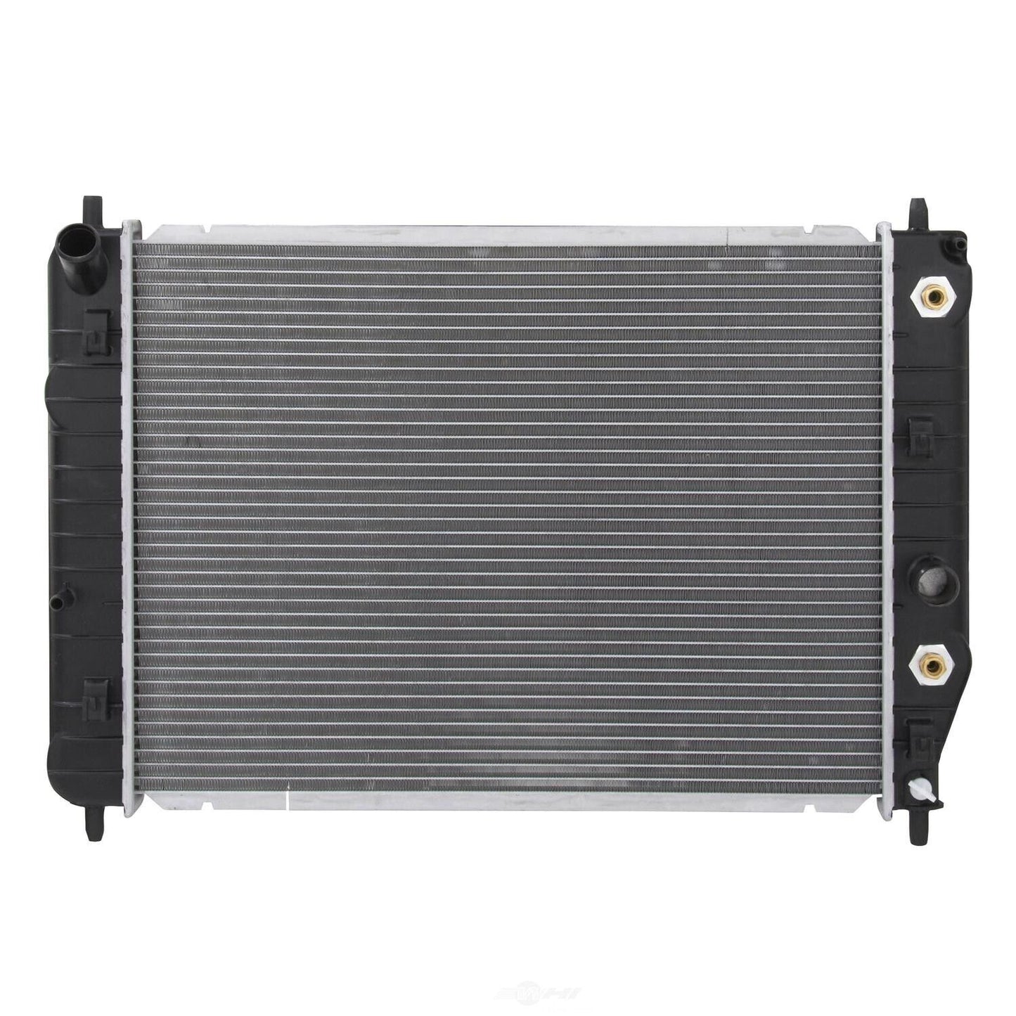 Spectra Premium Industries Inc CU2715 Radiator