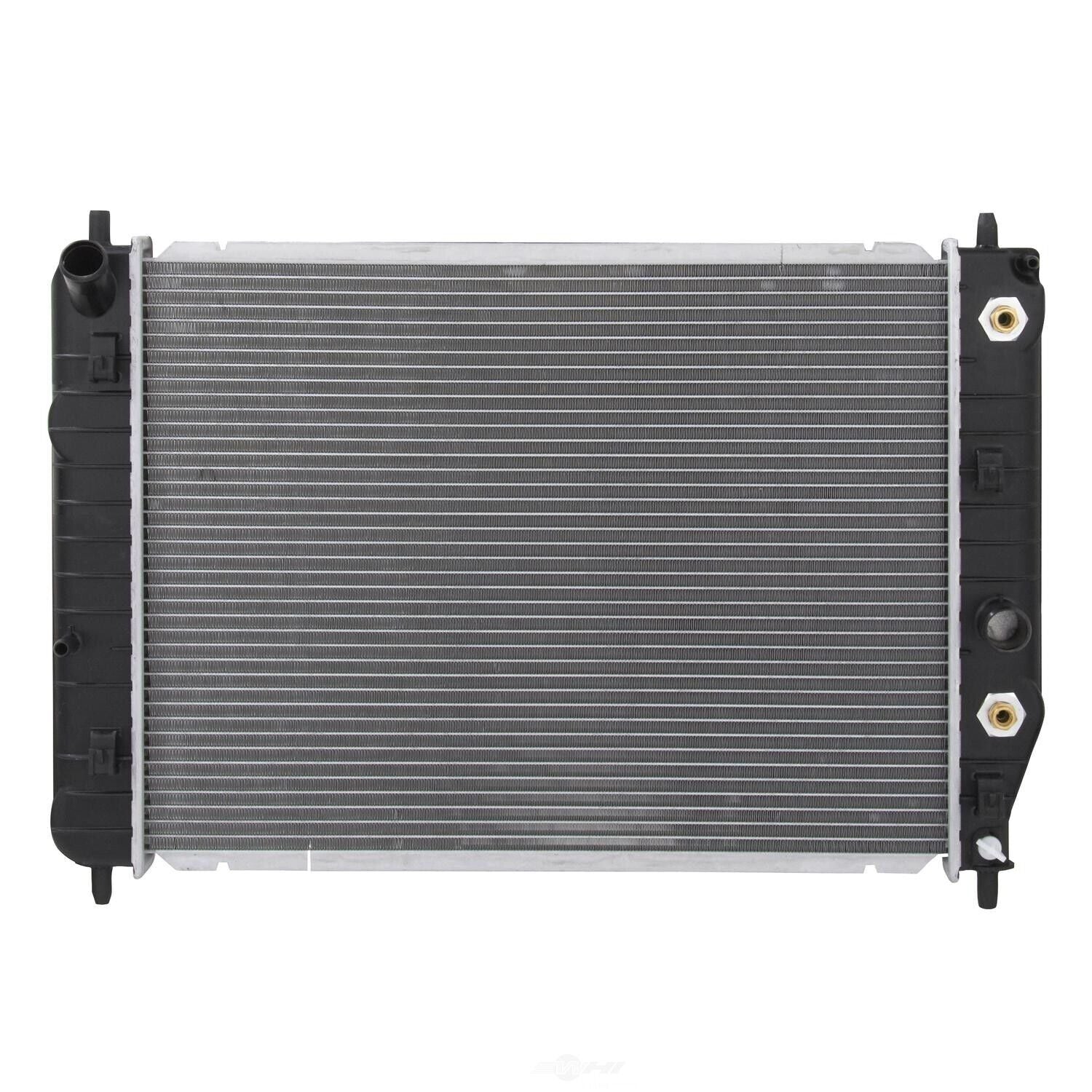 Spectra Premium Industries Inc CU2715 Radiator