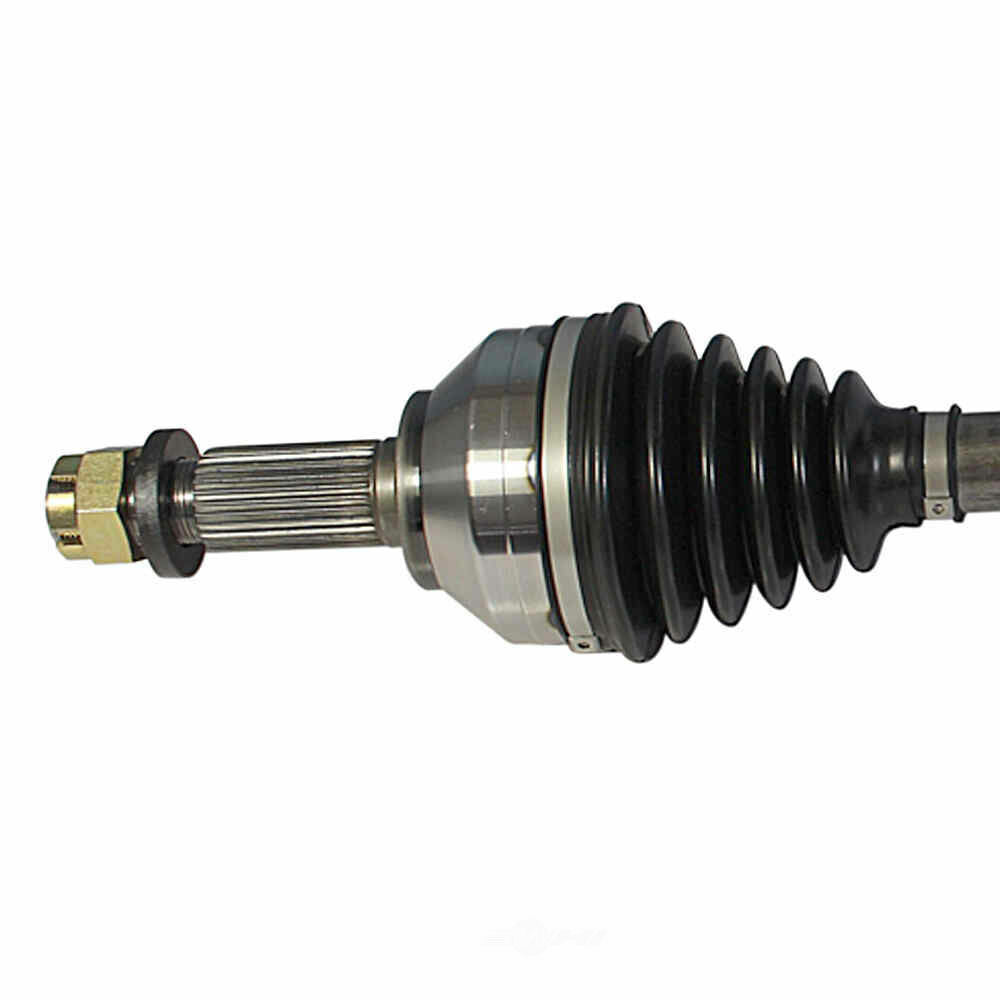 GSP North America NCV53037 CV Axle Assembly