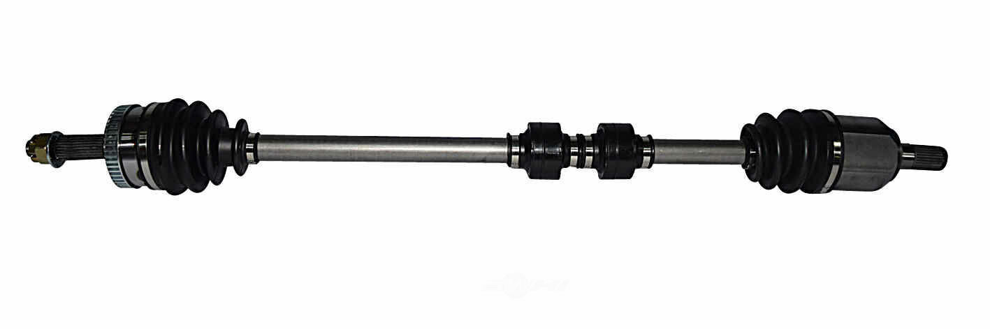 GSP North America NCV37087 CV Axle Assembly