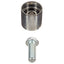 INA ZP07141 Engine Timing Belt Idler Pulley
