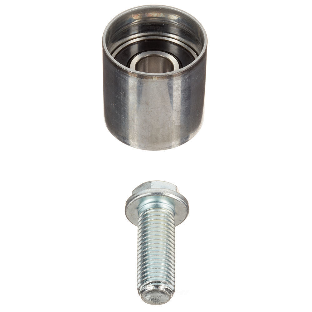 INA ZP07141 Engine Timing Belt Idler Pulley