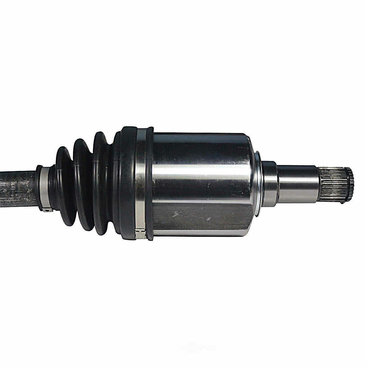 GSP North America NCV48047 CV Axle Assembly