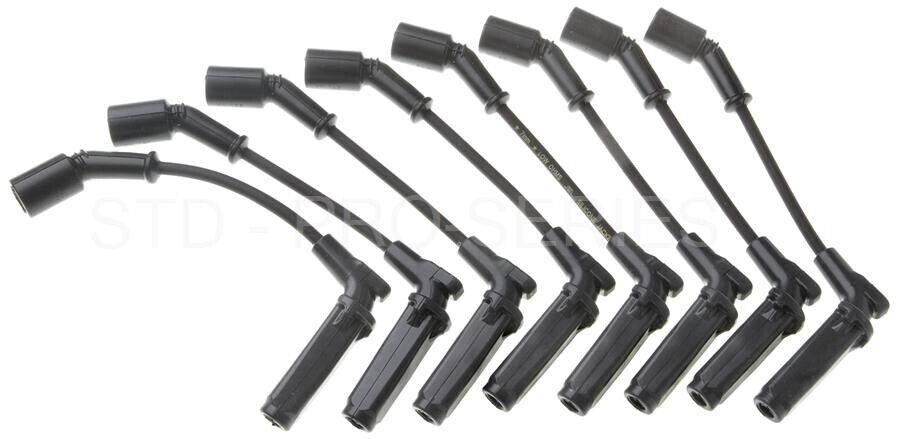Standard 27881 Spark Plug Wire Set