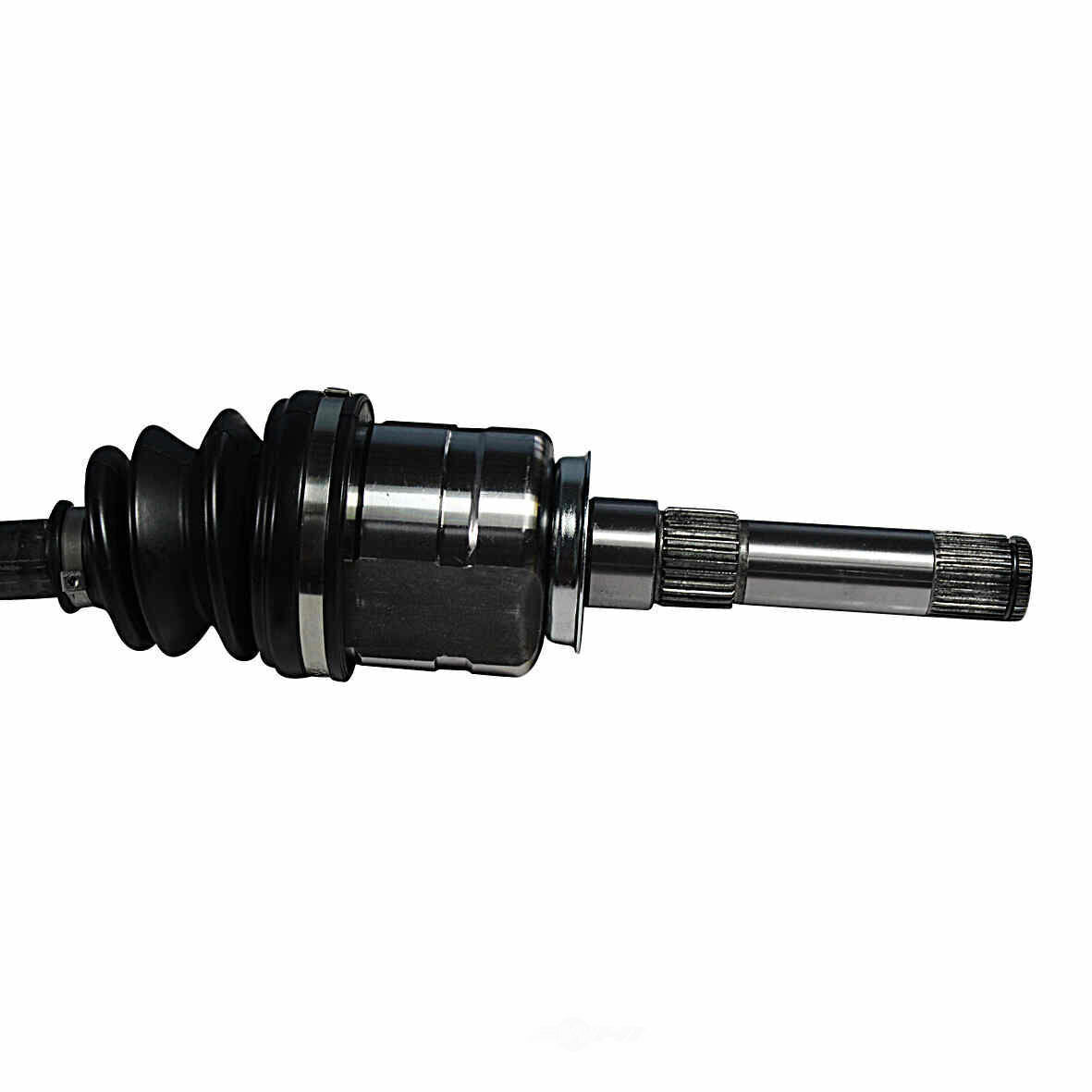 GSP North America NCV10101 CV Axle Assembly