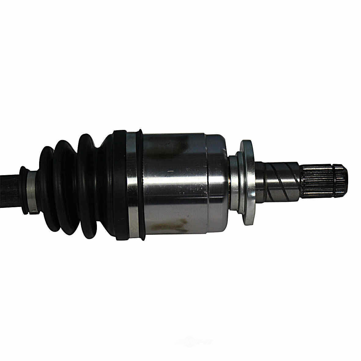 GSP North America NCV66511 CV Axle Assembly