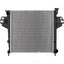 Spectra Premium Industries Inc CU2975 Radiator