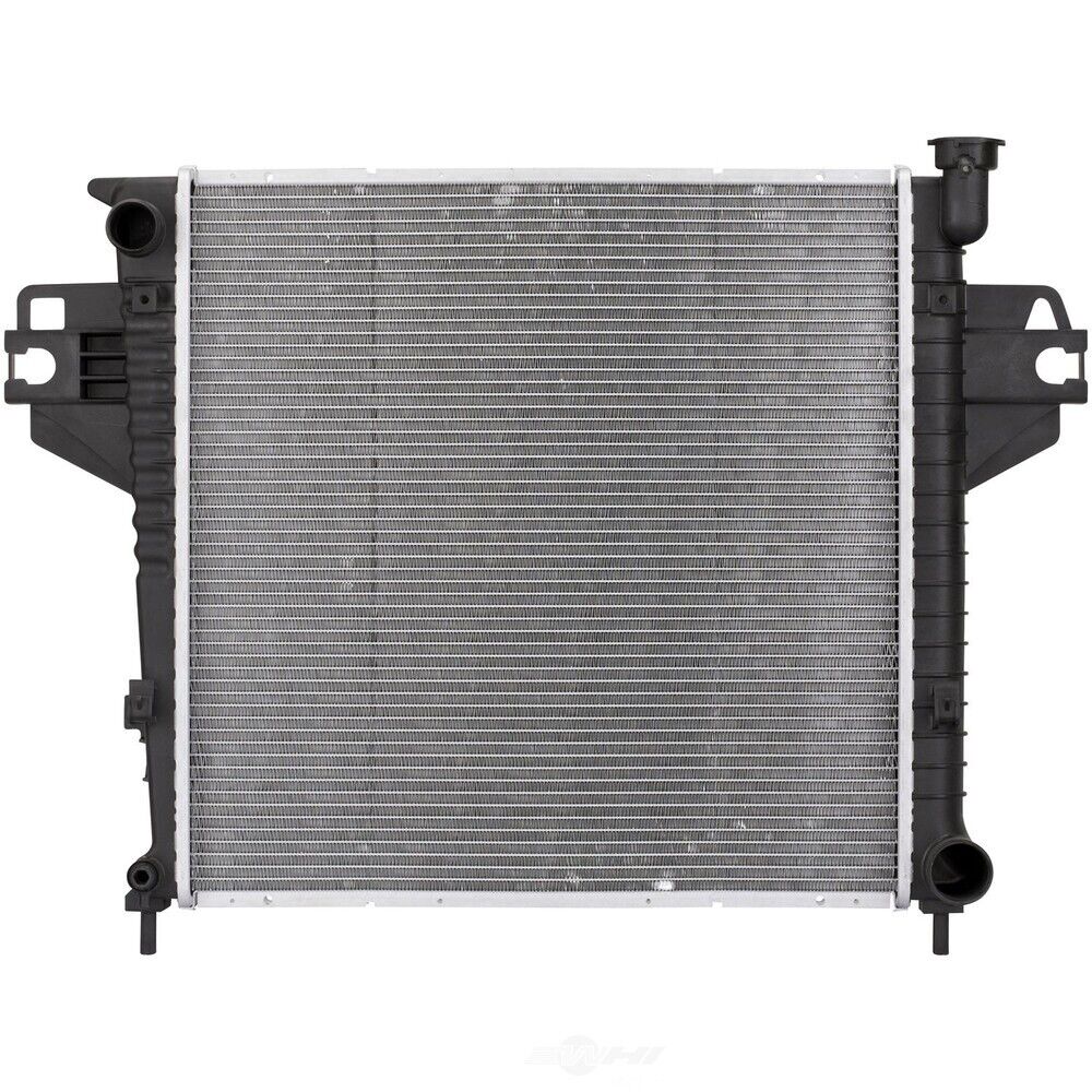 Spectra Premium Industries Inc CU2975 Radiator