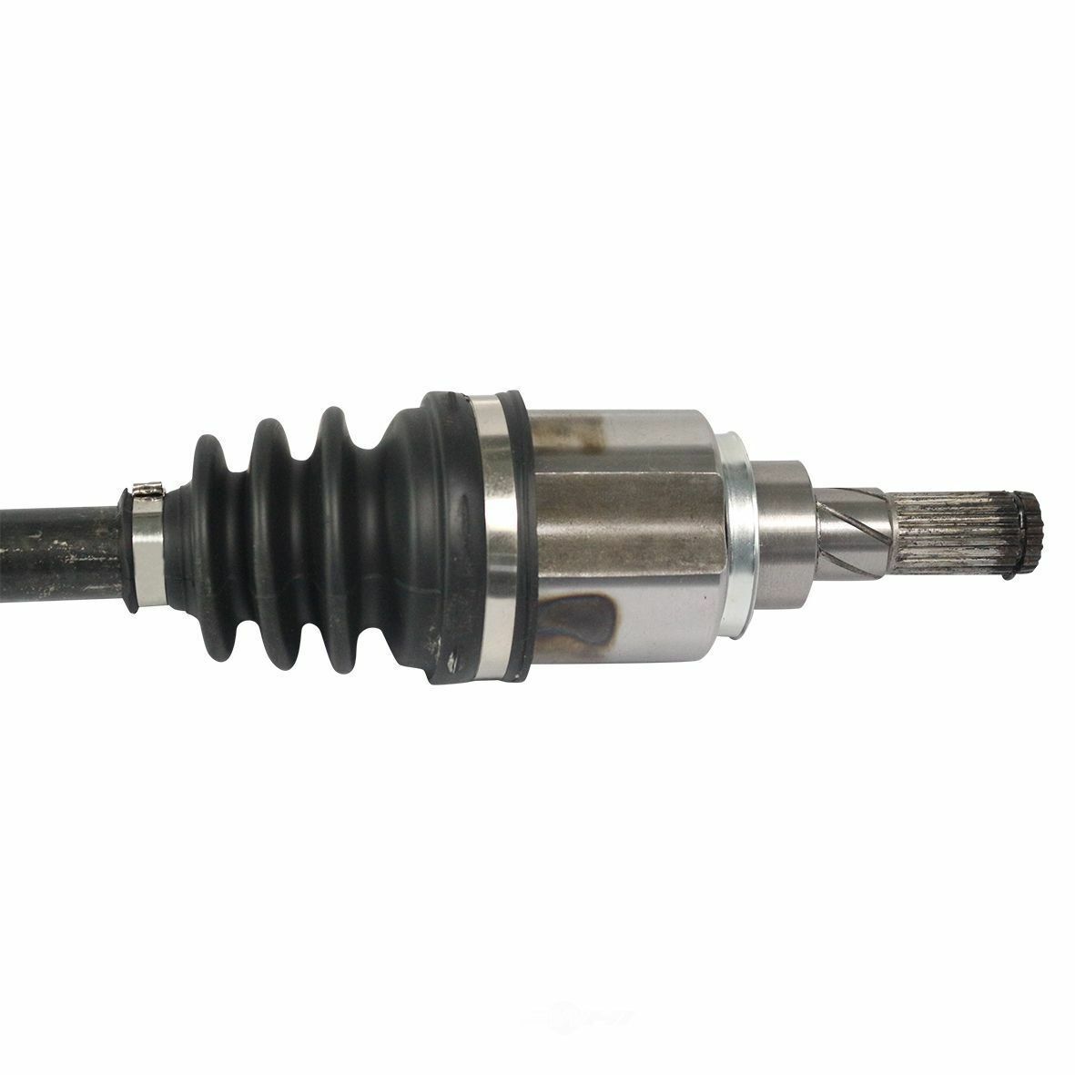 GSP North America NCV53104 CV Axle Assembly