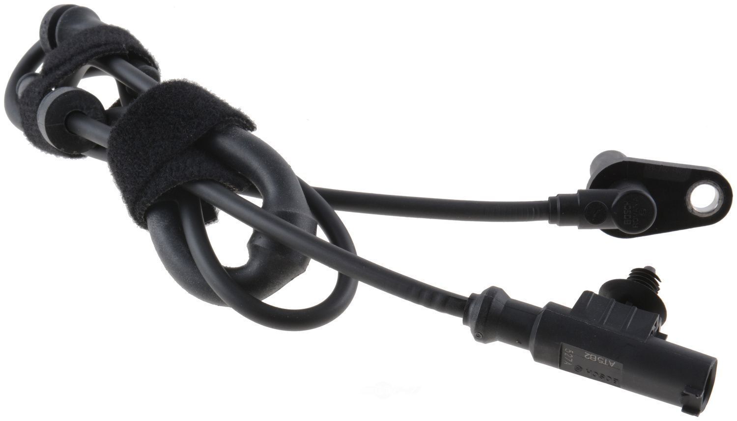 Bosch 0265007923 ABS Wheel Speed Sensor
