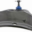 ACDelco Advantage MS20345 Suspension Control Arm and Ball Joint Assembly