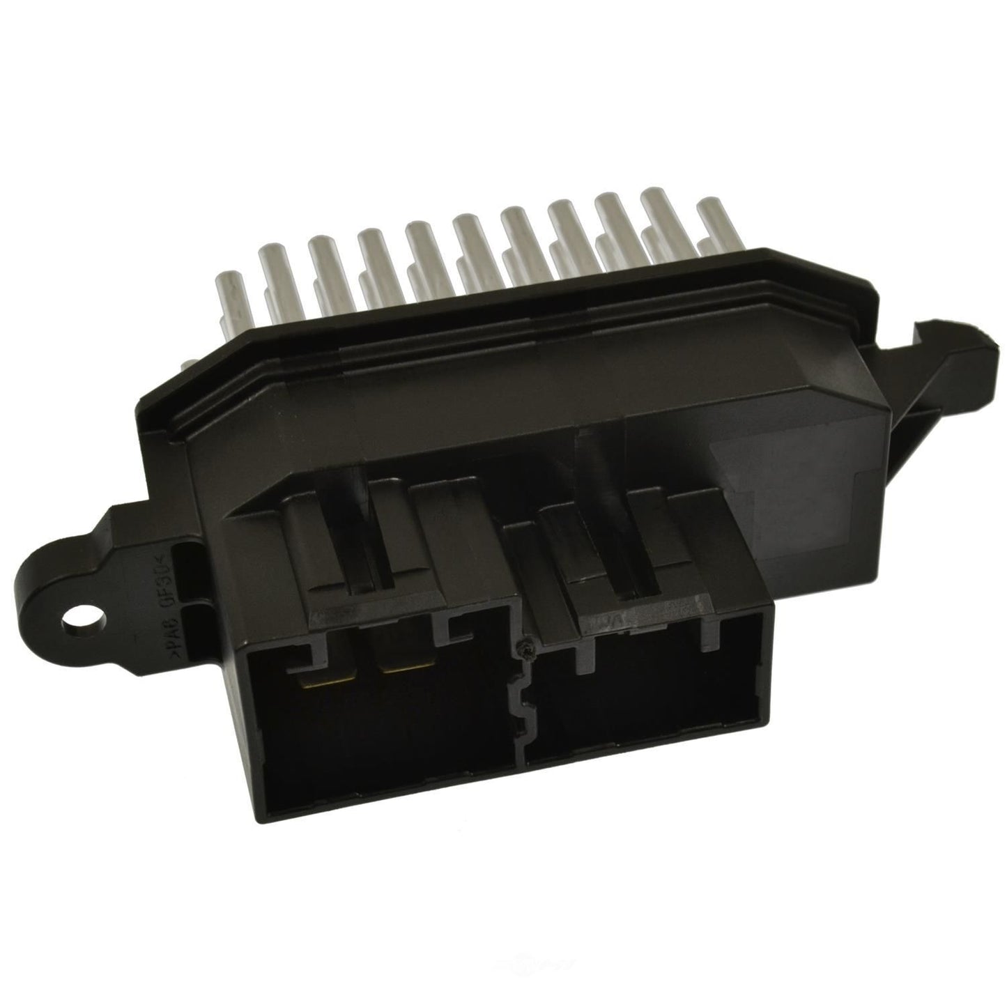 BWD RU1646 HVAC Blower Motor Resistor
