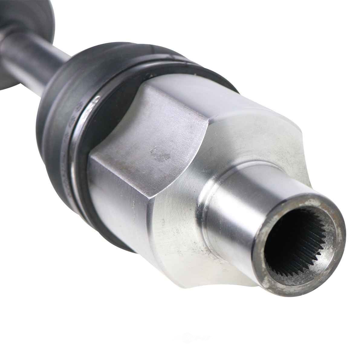 GSP North America NCV11101 CV Axle Assembly