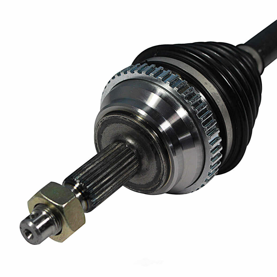 GSP North America NCV12556 CV Axle Assembly