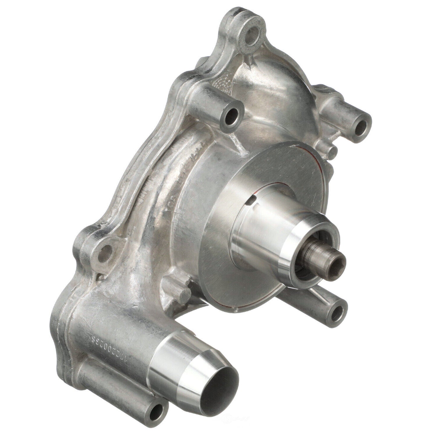 CARTER WATER PUMPS W2475M Engine Water Pump