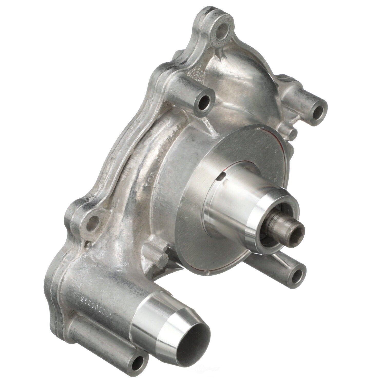 CARTER WATER PUMPS W2475M Engine Water Pump