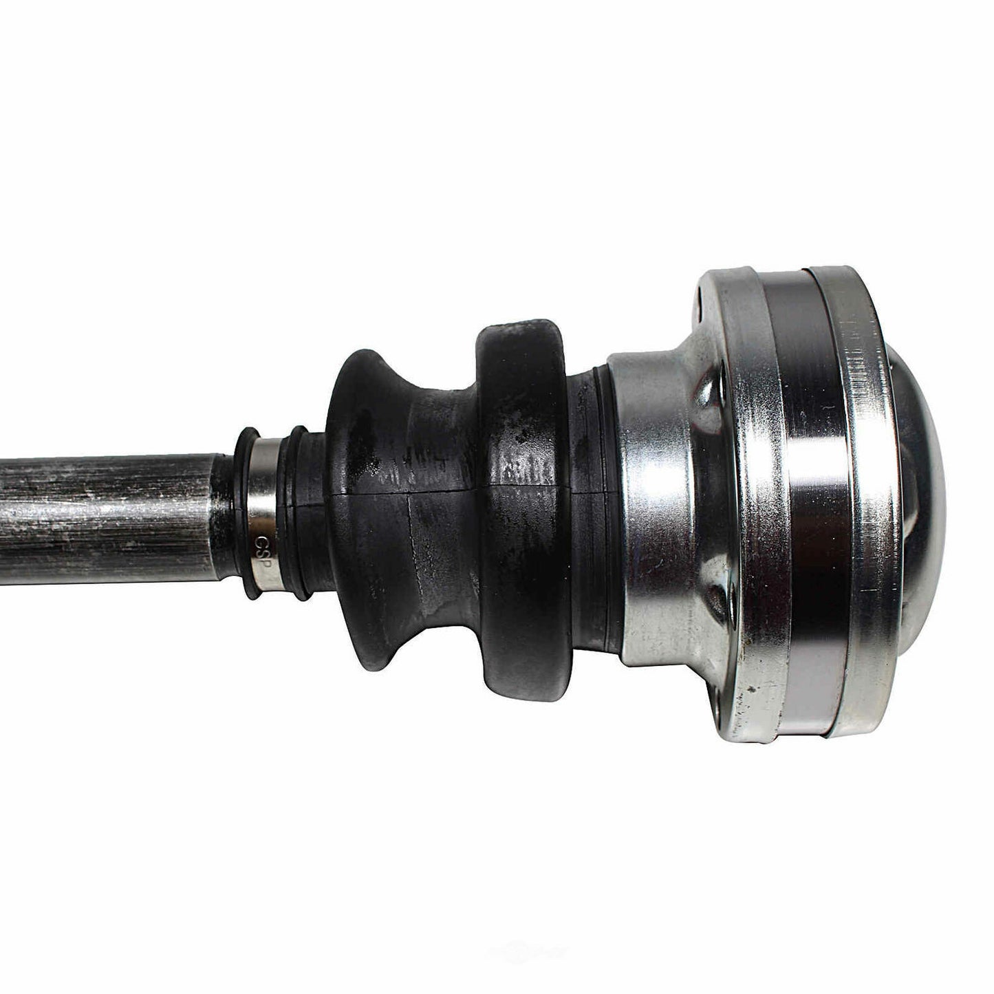 GSP North America NCV70002 CV Axle Assembly