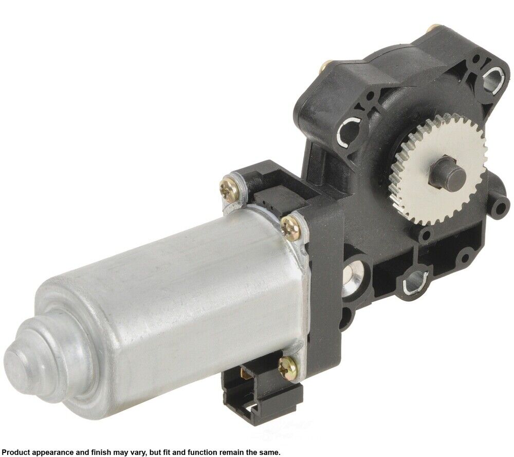 CARDONE 82-607 Power Window Motor