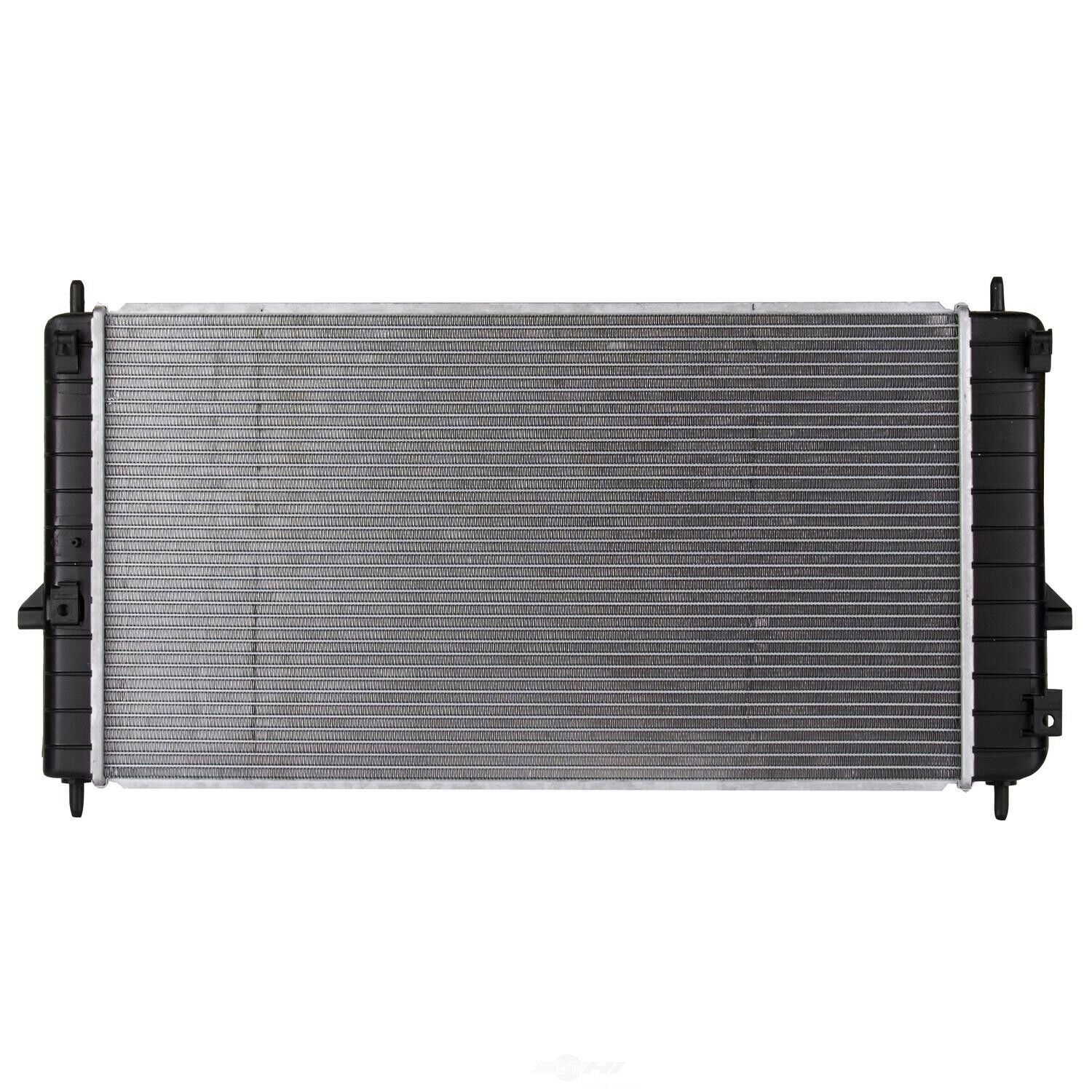 Spectra Premium Industries Inc CU2608 Radiator