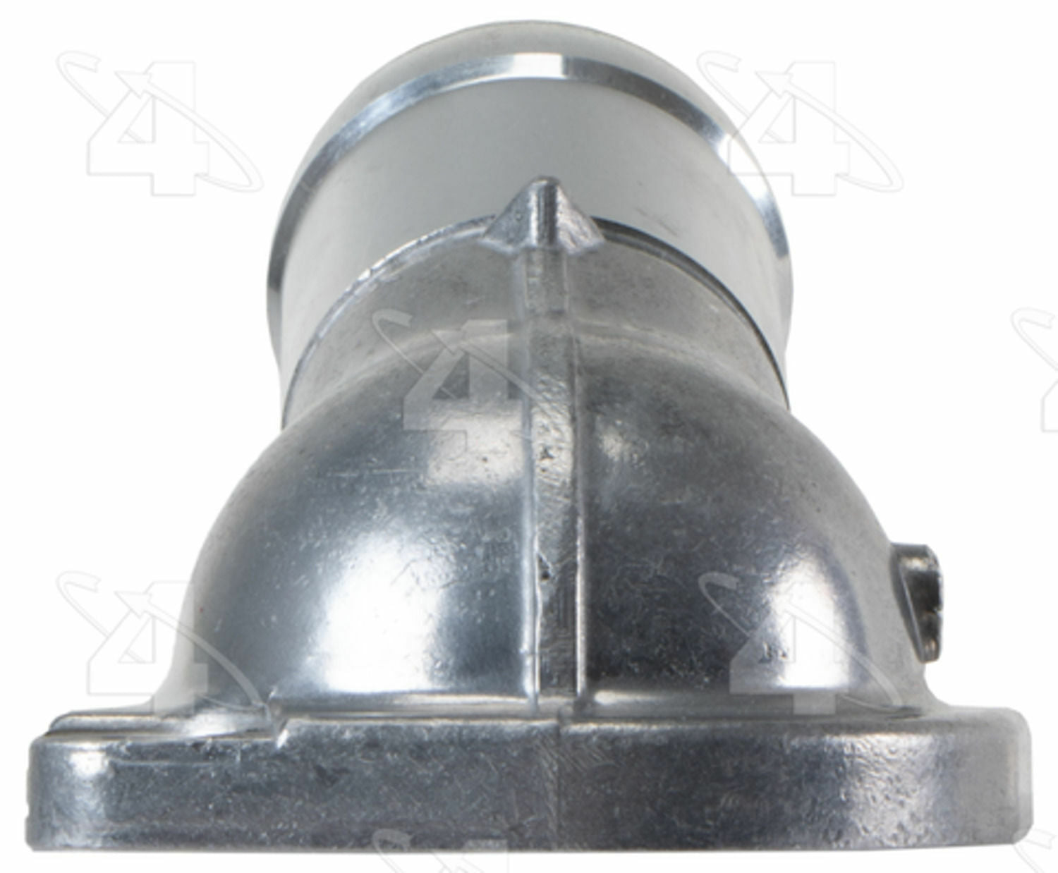 Four Seasons 86220 Engine Coolant Thermostat / Water Outlet Assembly