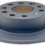 ACDelco Advantage 18A2966AC Disc Brake Rotor