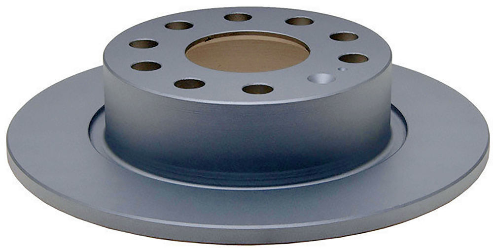 ACDelco Advantage 18A2966AC Disc Brake Rotor