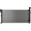 Spectra Premium Industries Inc CU2251 Radiator