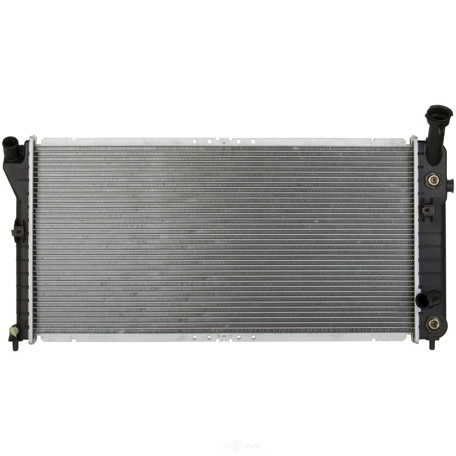 Spectra Premium Industries Inc CU2251 Radiator
