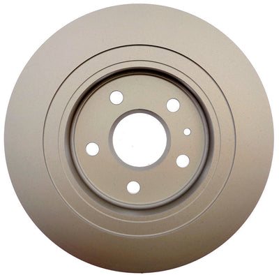 ACDelco Advantage 18A82456AC Disc Brake Rotor